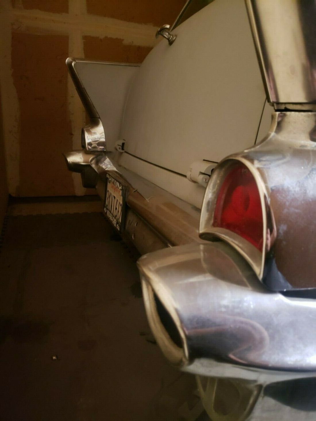 1957 Chevrolet Handyman - photo 10