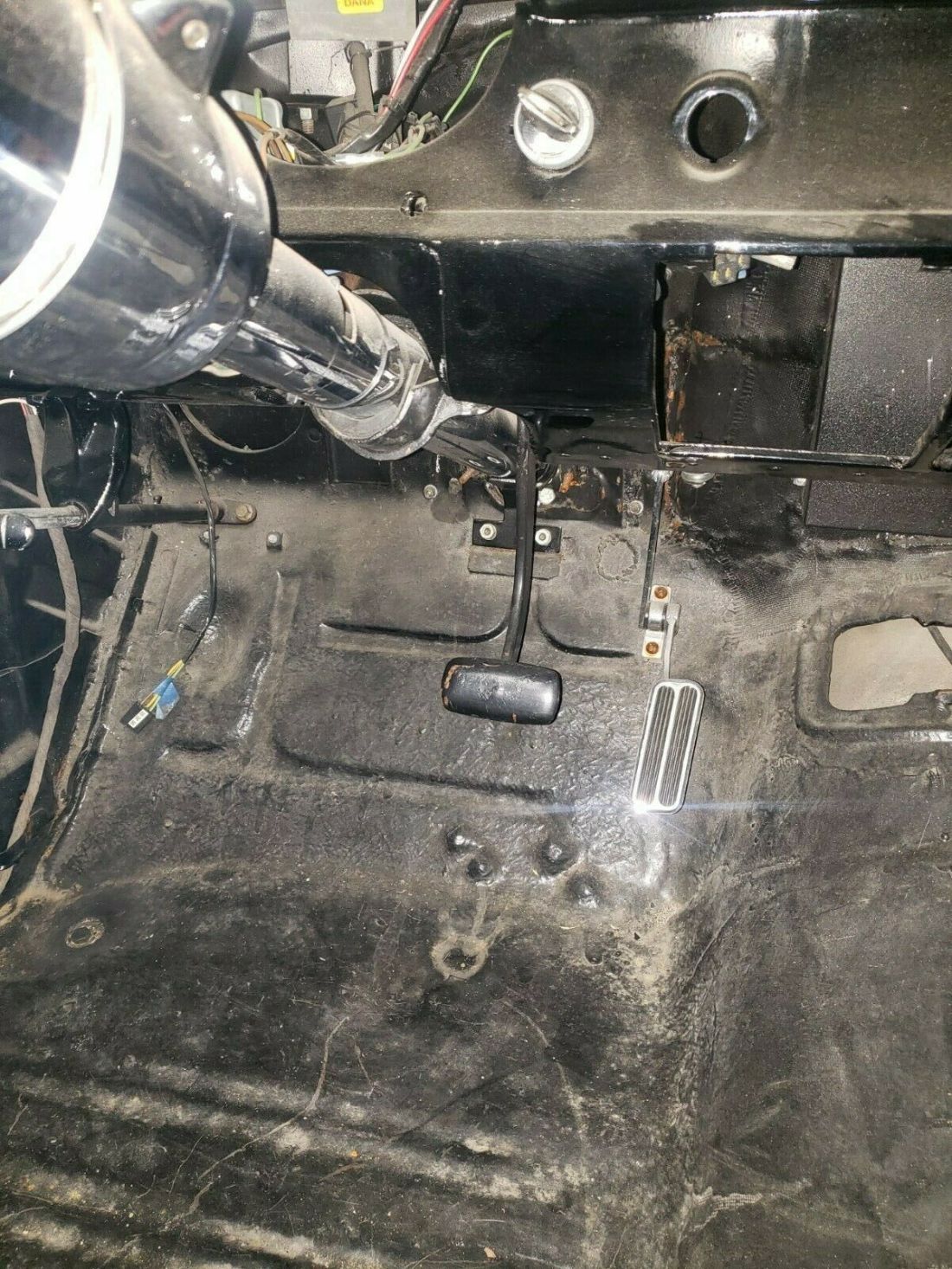 1957 Chevrolet Handyman - photo 3