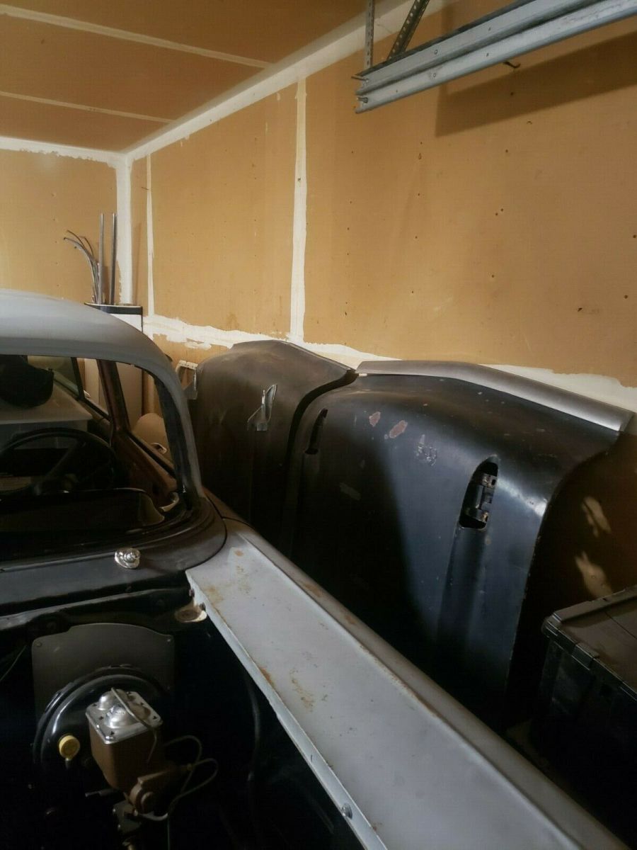 1957 Chevrolet Handyman - photo 6