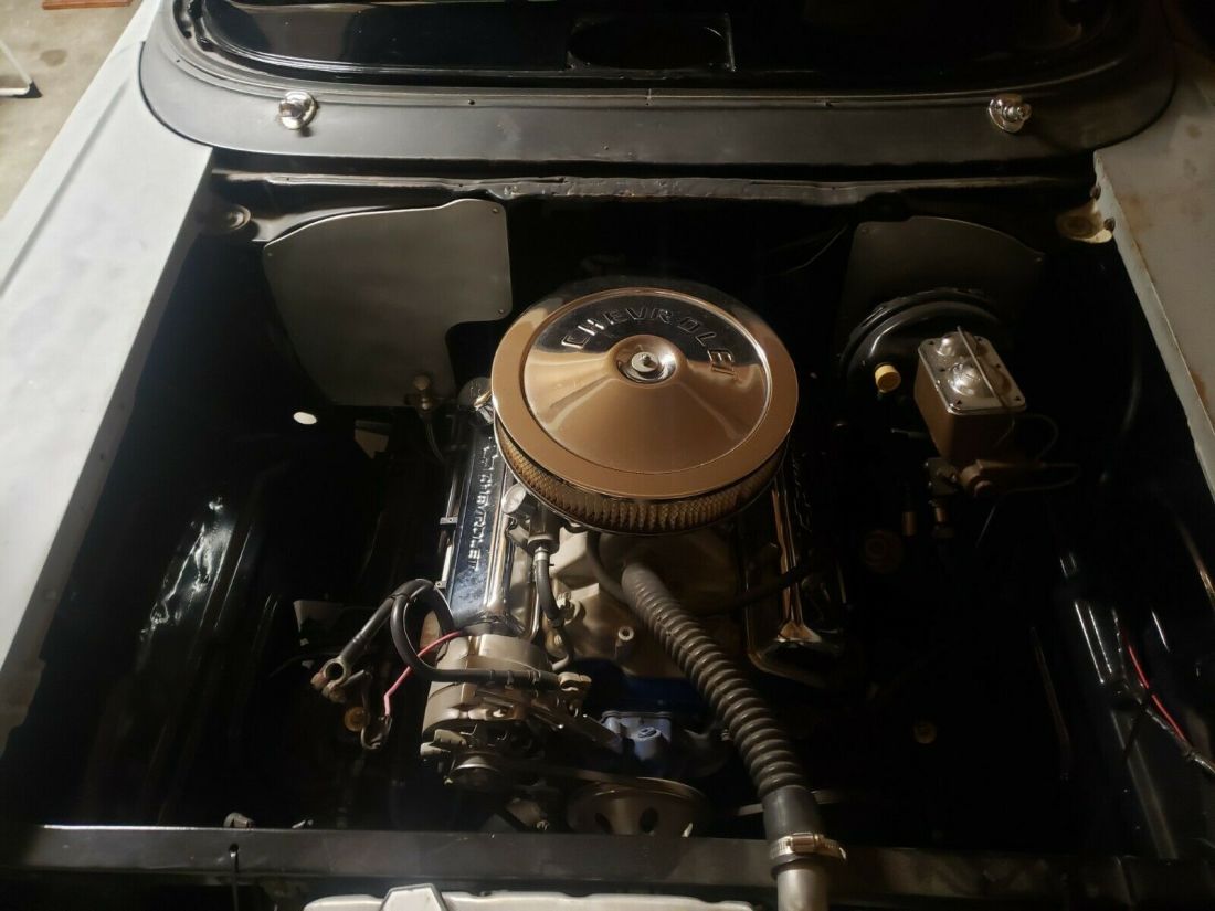 1957 Chevrolet Handyman - photo 7