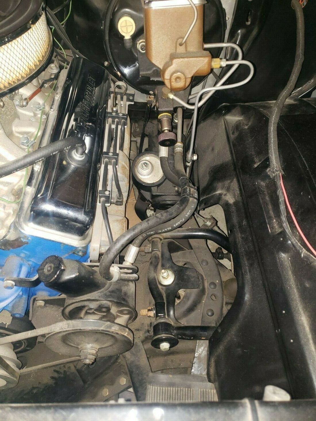 1957 Chevrolet Handyman - photo 8