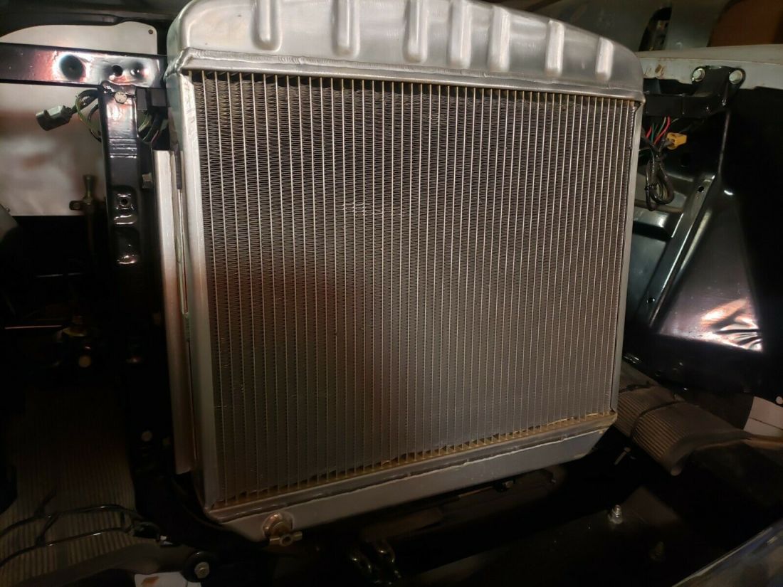 1957 Chevrolet Handyman - photo 9