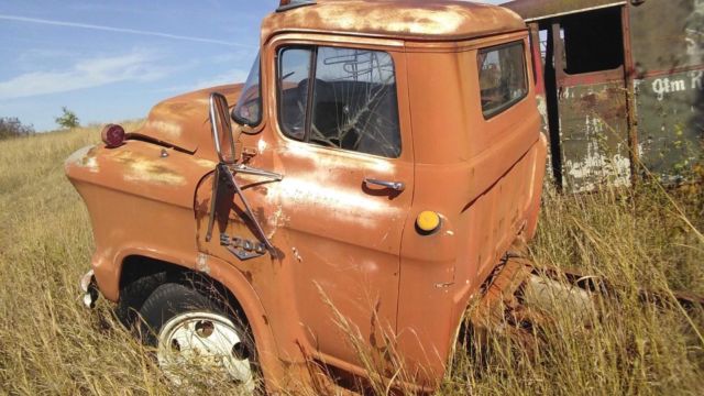 1957 Chevrolet Other Pickups - photo 2
