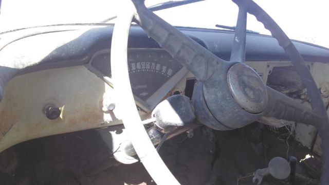 1957 Chevrolet Other Pickups - photo 6