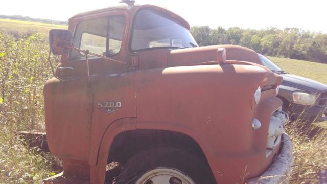 1957 Chevrolet Other Pickups - photo 7