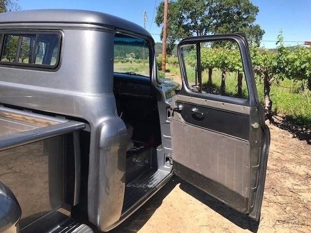 1957 Chevrolet Pickup Truck Award Winning - photo 13