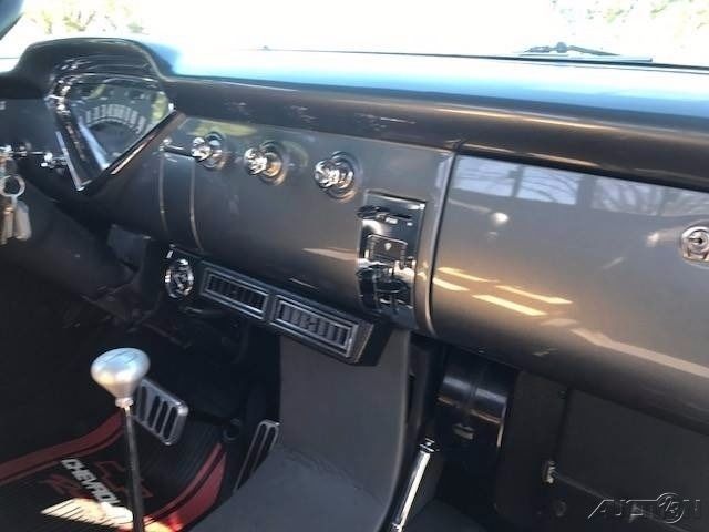 1957 Chevrolet Pickup Truck Award Winning - photo 9