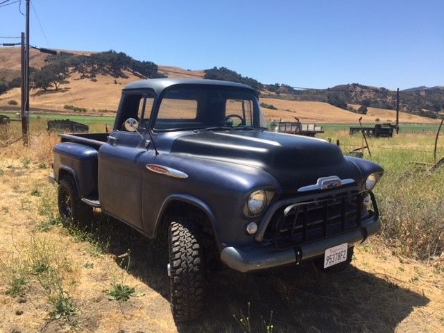1957 Chevrolet Other Pickups - photo 2