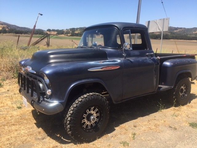 1957 Chevrolet Other Pickups - photo 4