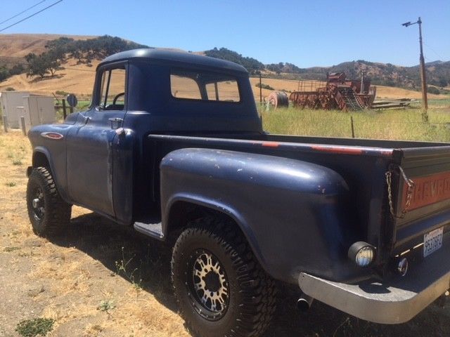 1957 Chevrolet Other Pickups - photo 5