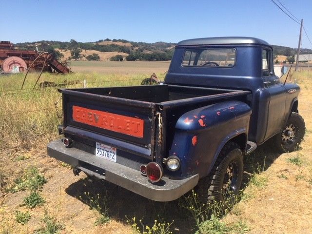 1957 Chevrolet Other Pickups - photo 6
