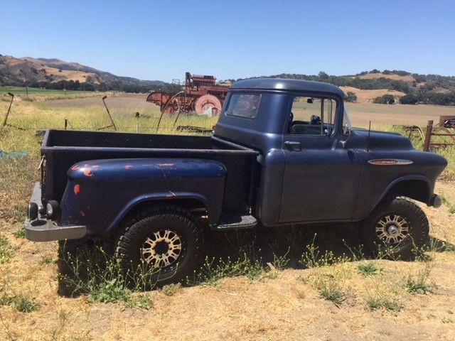 1957 Chevrolet Other Pickups - photo 7