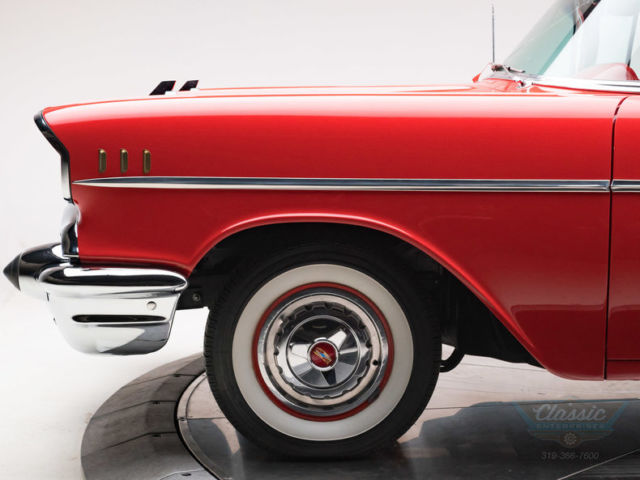 1957 Chevrolet Nomad -- - photo 10