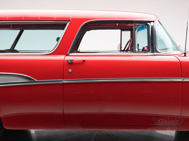 1957 Chevrolet Nomad -- - photo 11