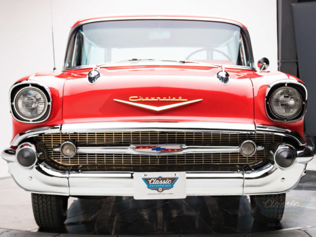 1957 Chevrolet Nomad -- - photo 5