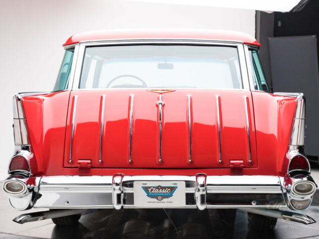 1957 Chevrolet Nomad -- - photo 6