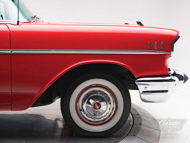 1957 Chevrolet Nomad -- - photo 9
