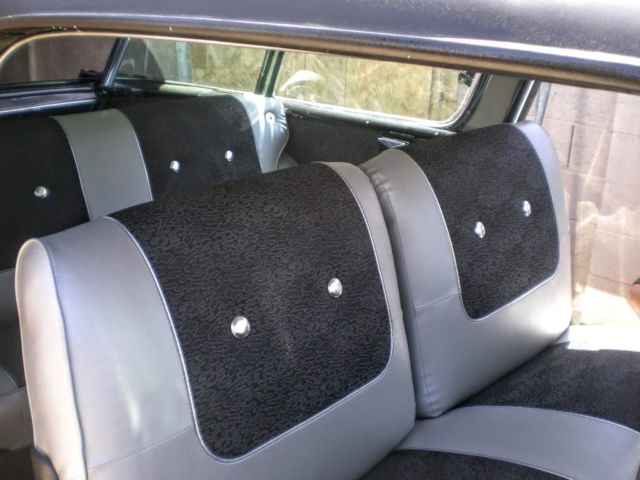 1957 Chevrolet Nomad Bel Air - photo 10
