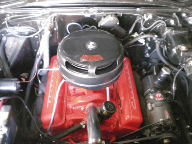 1957 Chevrolet Nomad Bel Air - photo 13