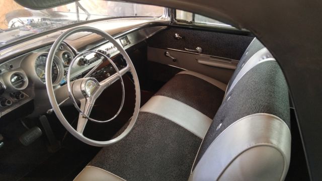 1957 Chevrolet Nomad Bel Air - photo 9