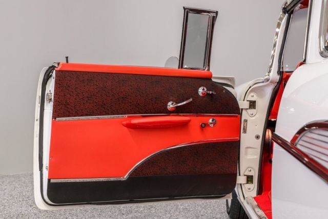 1957 Chevrolet Nomad -- - photo 11