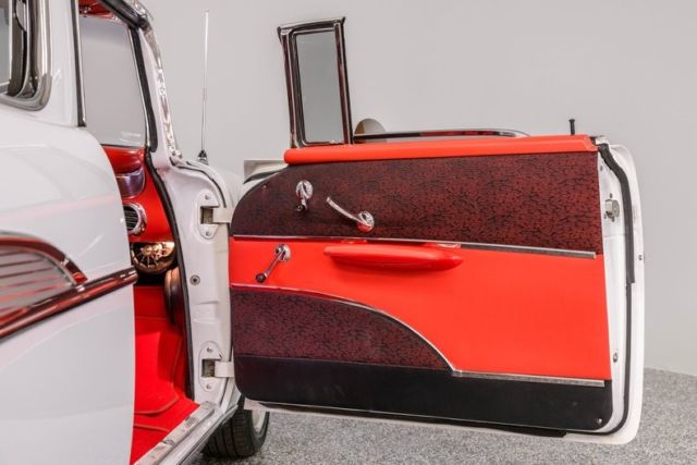 1957 Chevrolet Nomad -- - photo 12