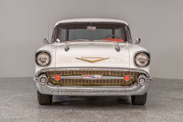 1957 Chevrolet Nomad -- - photo 5