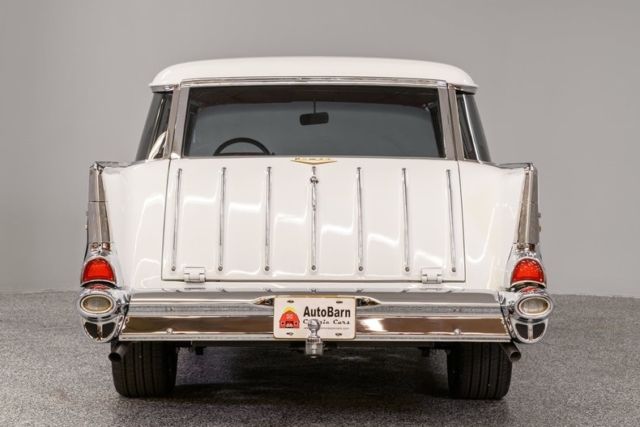 1957 Chevrolet Nomad -- - photo 7