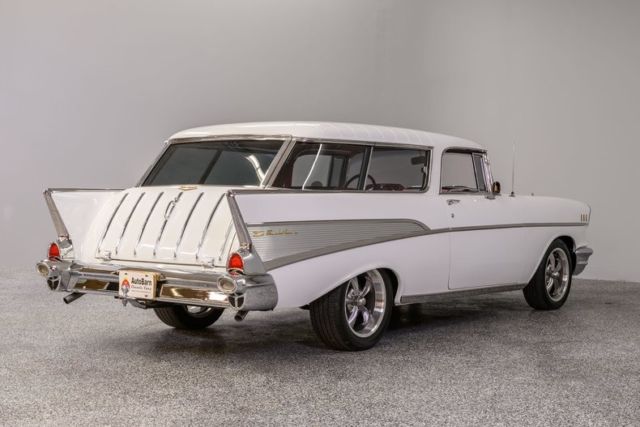 1957 Chevrolet Nomad -- - photo 8