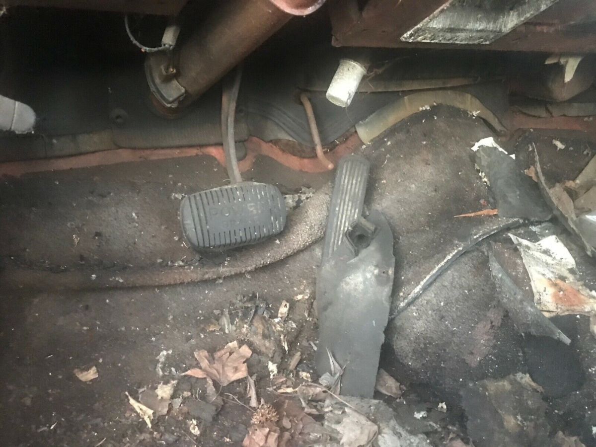 1957 Chevrolet Bel Air/150/210 - photo 11