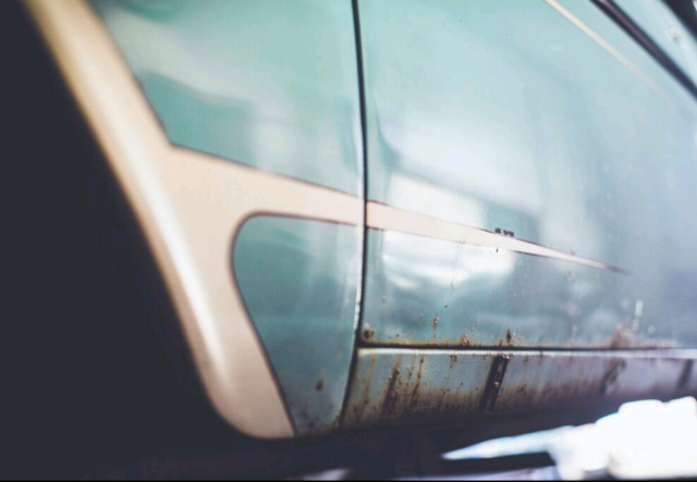 1957 Chevrolet Nomad Bel Air - photo 11