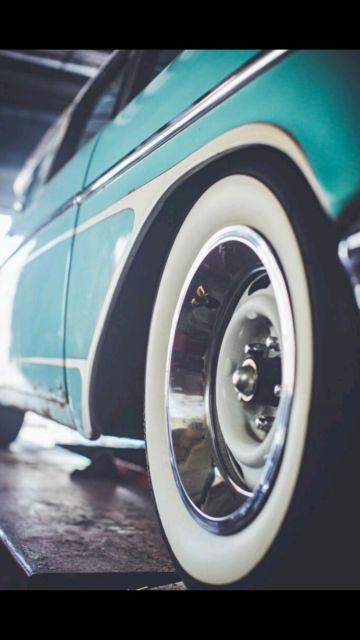 1957 Chevrolet Nomad Bel Air - photo 13