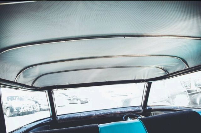 1957 Chevrolet Nomad Bel Air - photo 5