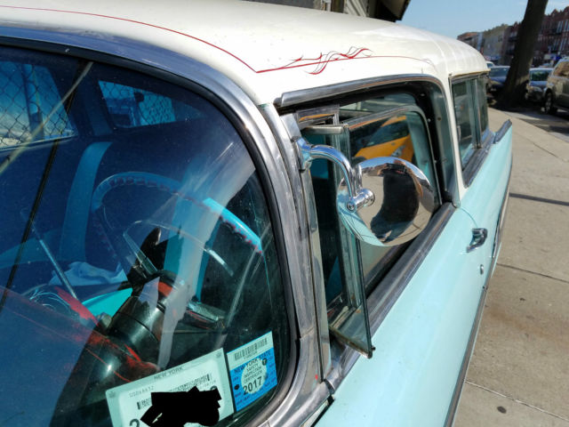 1957 Chevrolet Nomad - photo 6