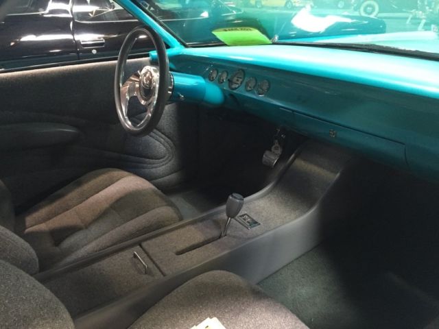 1957 Chevrolet Nomad - photo 13