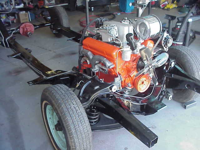 1957 Chevrolet Nomad Nomad Belair - photo 12