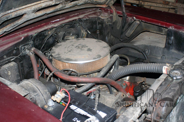 1957 Chevrolet Nomad Nomad - photo 10