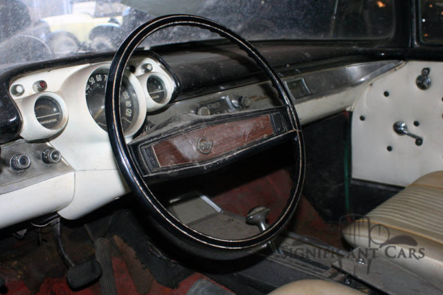 1957 Chevrolet Nomad Nomad - photo 9