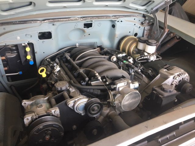 1957 Chevrolet Nomad - photo 10