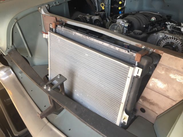 1957 Chevrolet Nomad - photo 12