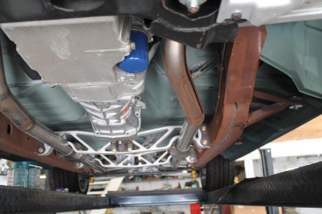 1957 Chevrolet Nomad - photo 3