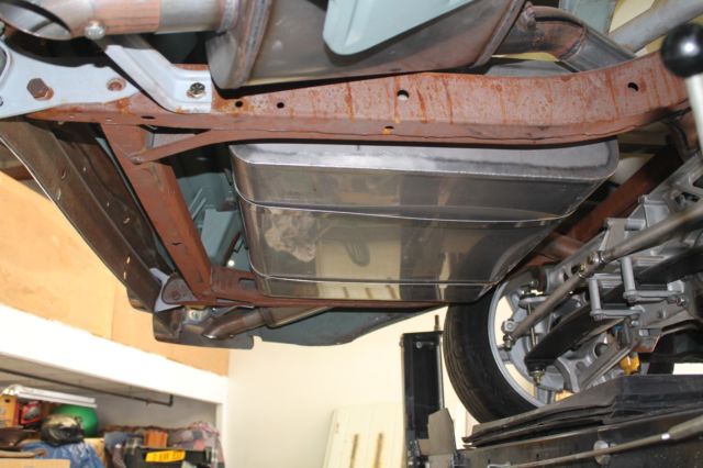 1957 Chevrolet Nomad - photo 4