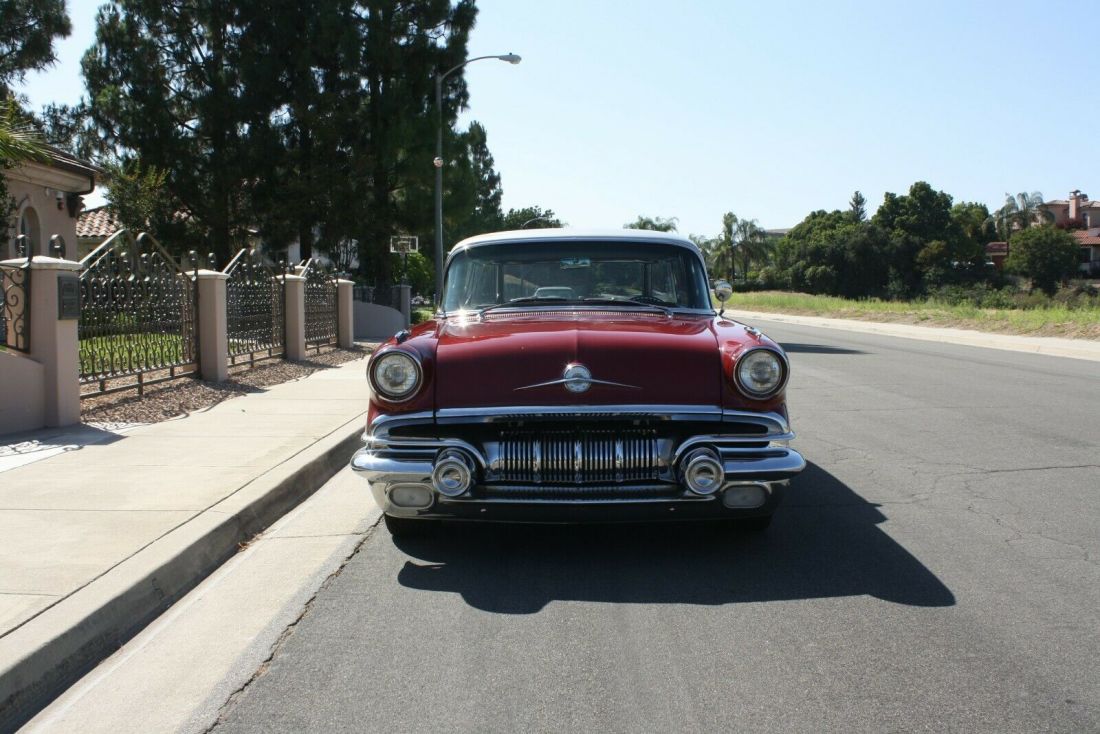 1957 Chevrolet Nomad - photo 2