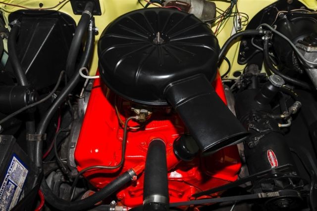 1957 Chevrolet Other Rare Black & Cream - photo 9