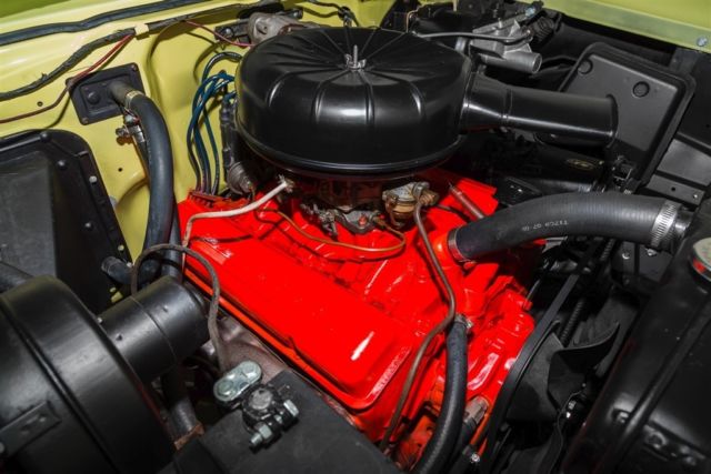 1957 Chevrolet Nomad Rare Black & Cream (WINTER CLEARANCE SALE $64,900) - photo 10