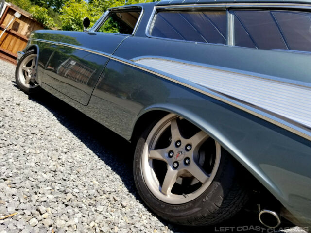 1957 Chevrolet Nomad - photo 12