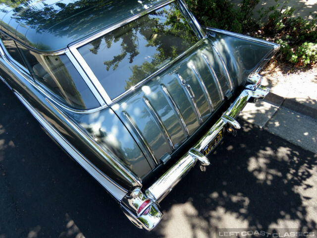 1957 Chevrolet Nomad - photo 13