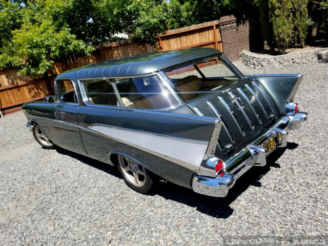 1957 Chevrolet Nomad - photo 5