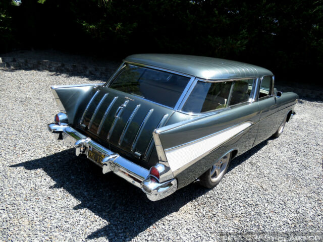 1957 Chevrolet Nomad - photo 7