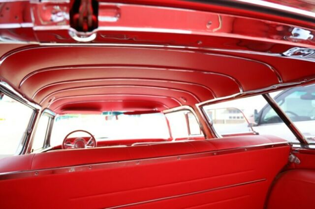 1957 Chevrolet Bel Air/150/210 Bel Air - photo 10